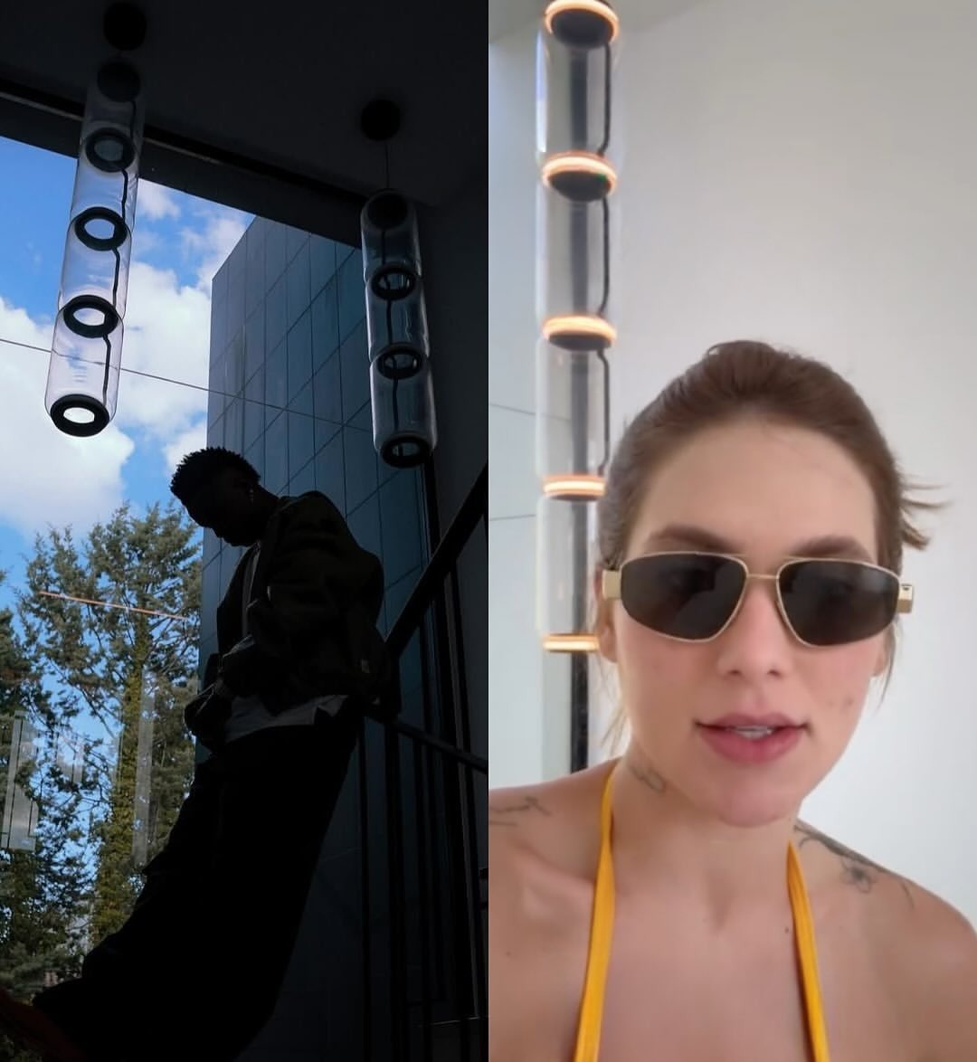 Foto: Reprodu&ccedil;&atilde;o Instagram