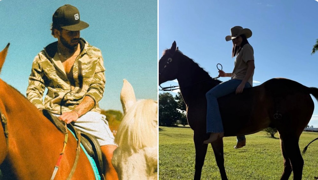 Foto: Reprodu&ccedil;&atilde;o Instagram