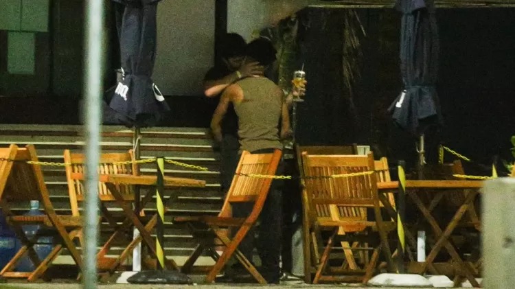 Foto: Thiago Martins | AgNews