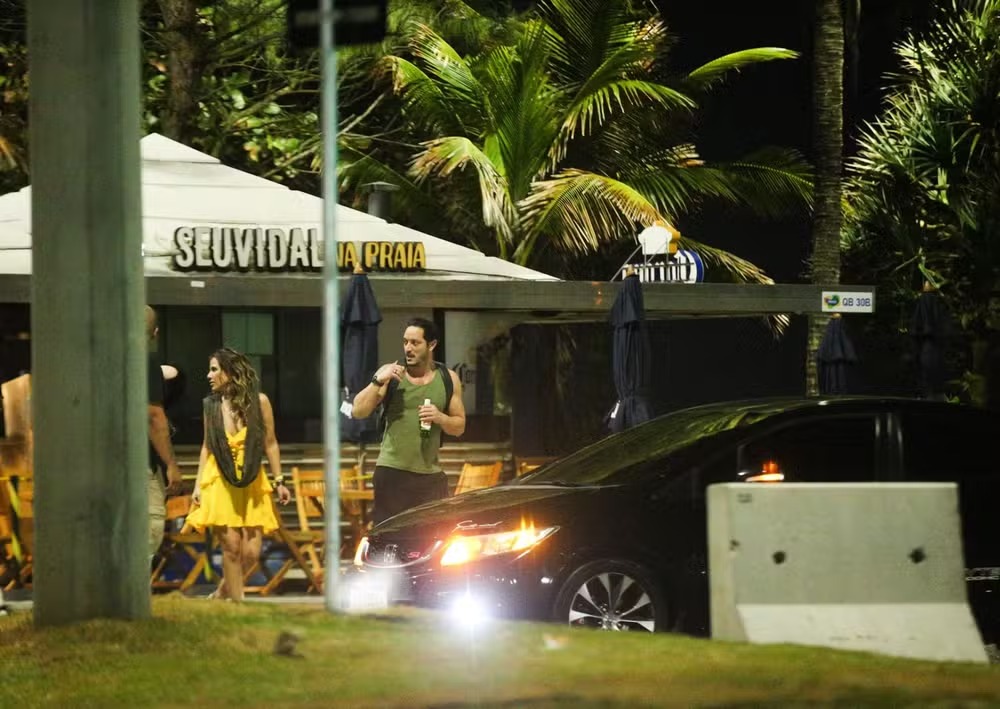 Foto: Thiago Martins | AgNews