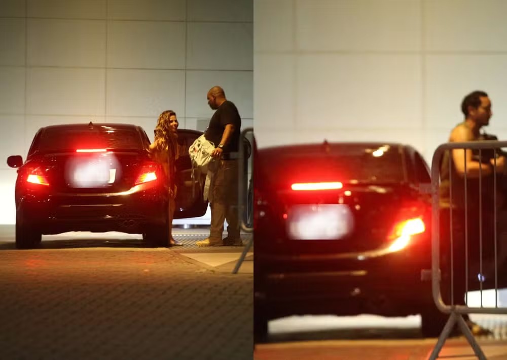 Foto: Thiago Martins | AgNews