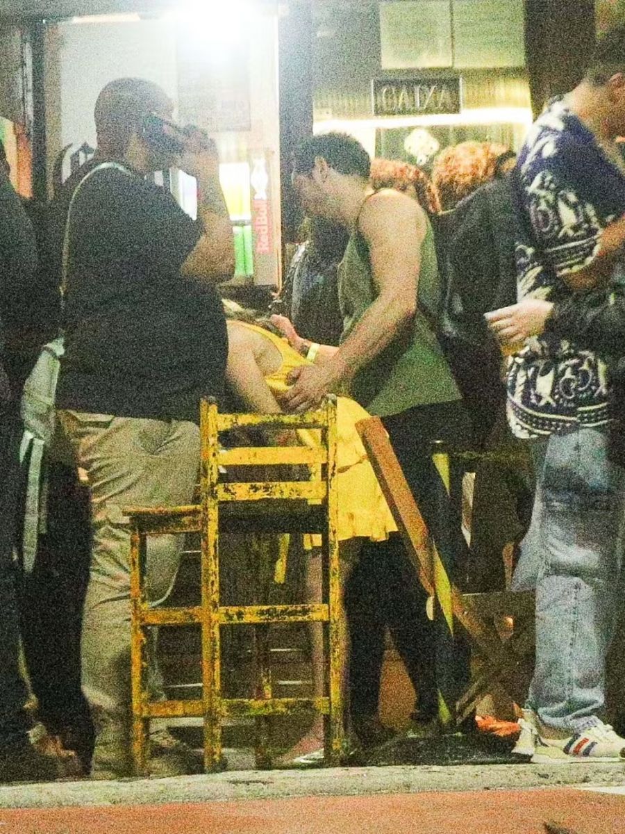 Foto: Thiago Martins | AgNews