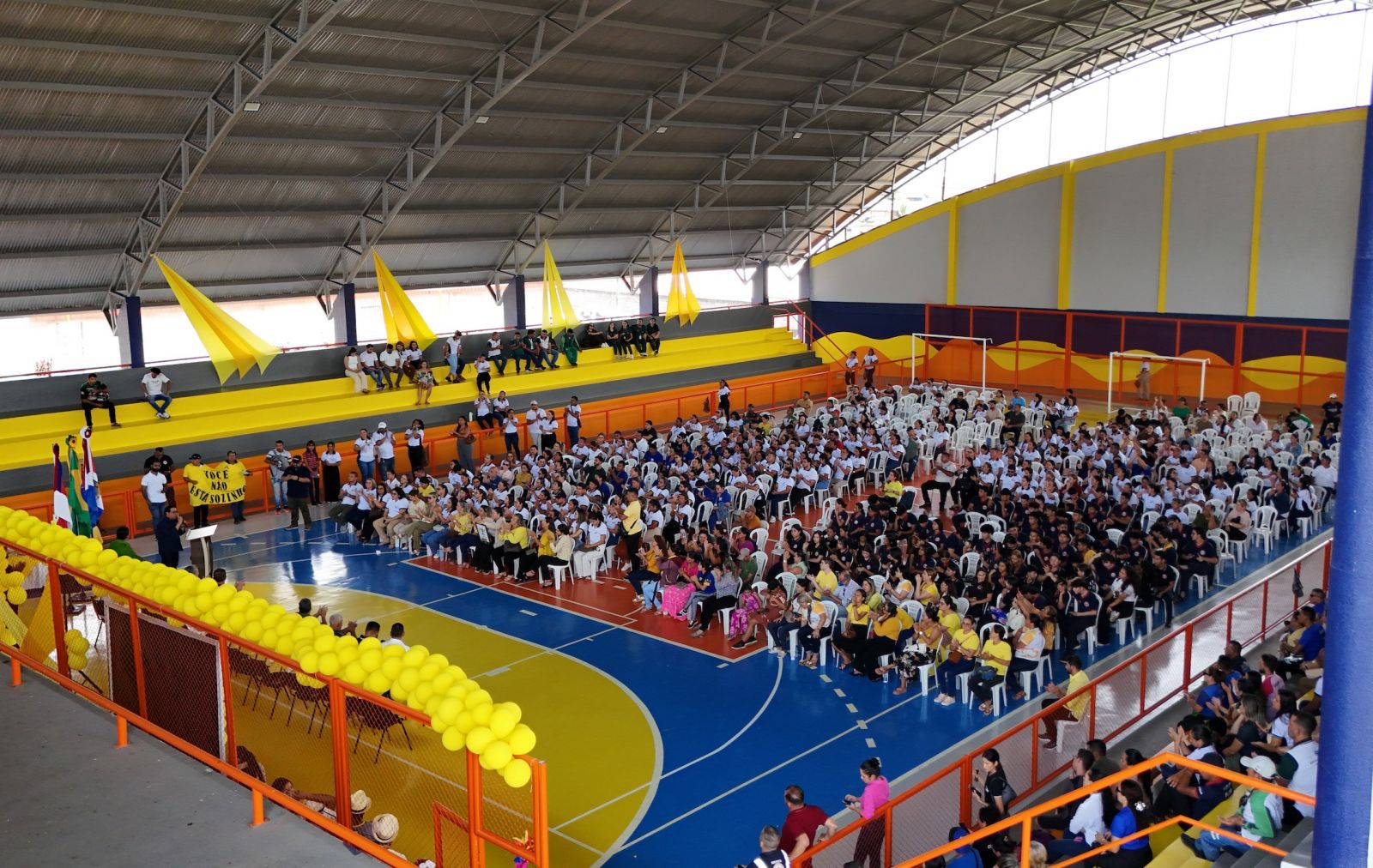 Foto: Divulga&ccedil;&atilde;o