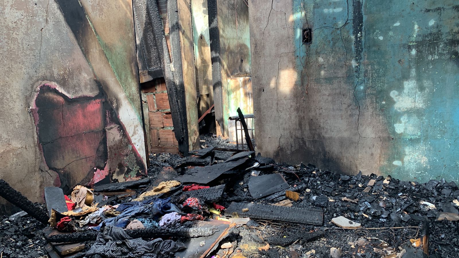 Foto: Caio Guarlotte/Portal do Holanda