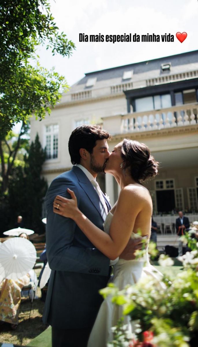 Foto: Reprodu&ccedil;&atilde;o Instagram