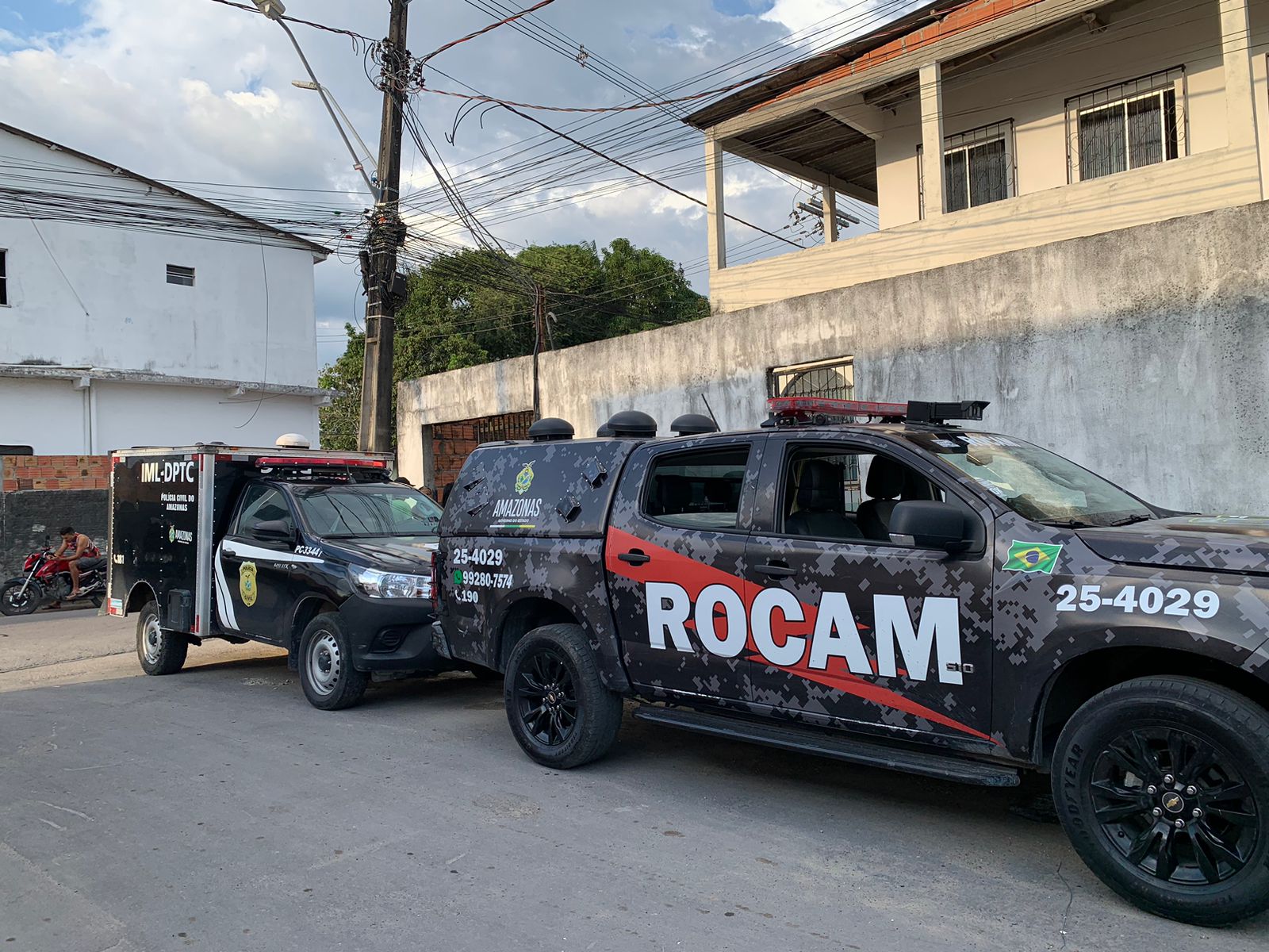 Foto: Caio Guarlotte / Portal do Holanda