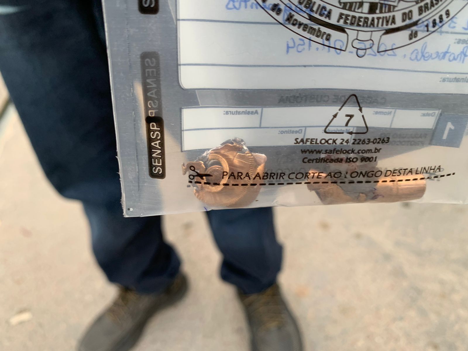 Foto: Caio Guarlotte / Portal do Holanda