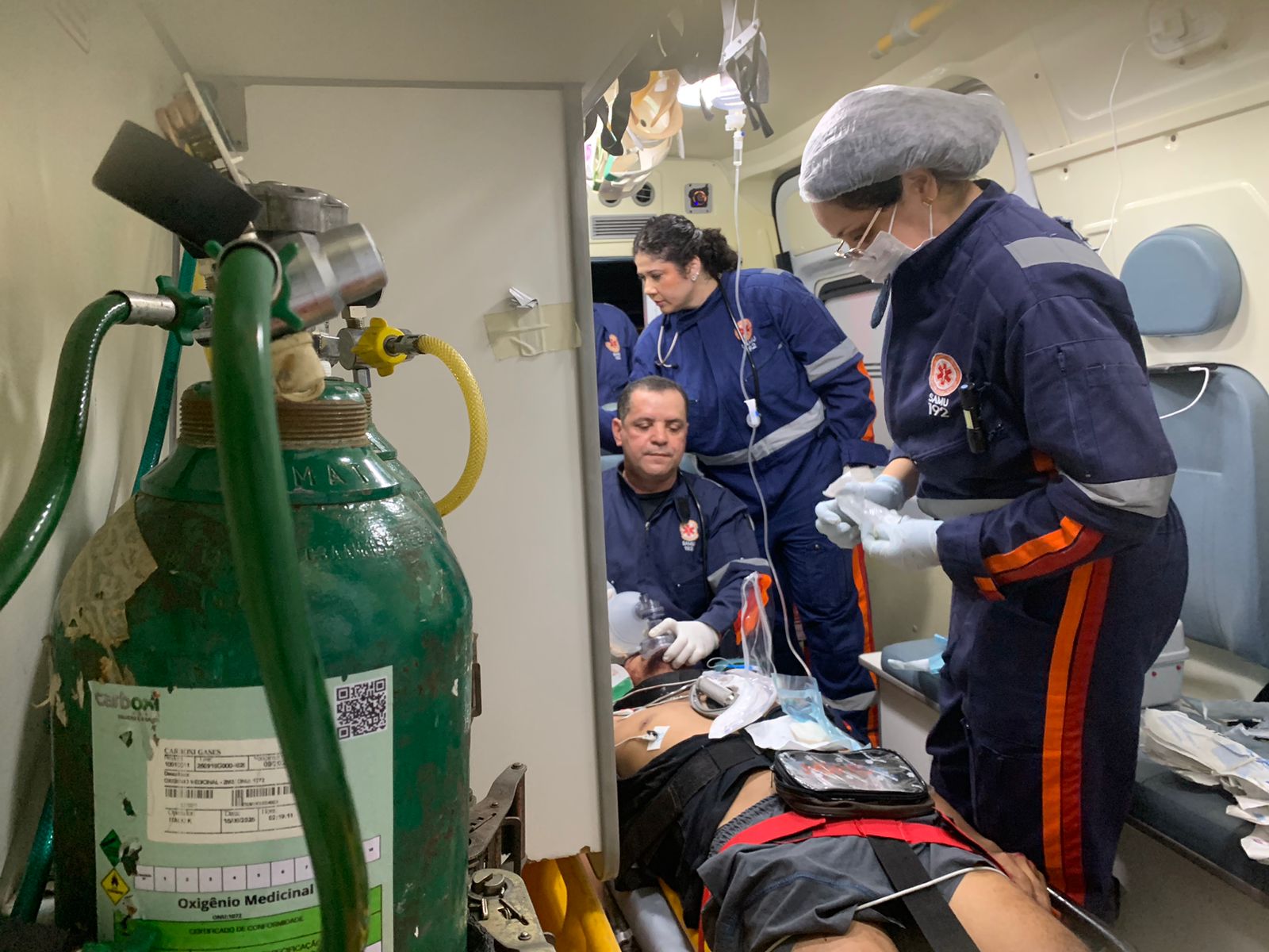 Foto: Caio Guarlotte / Portal do Holanda