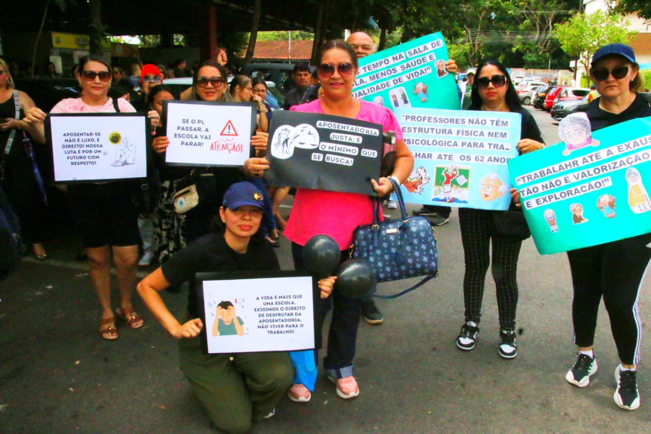 Foto: Jander Robson/Portal do Holanda