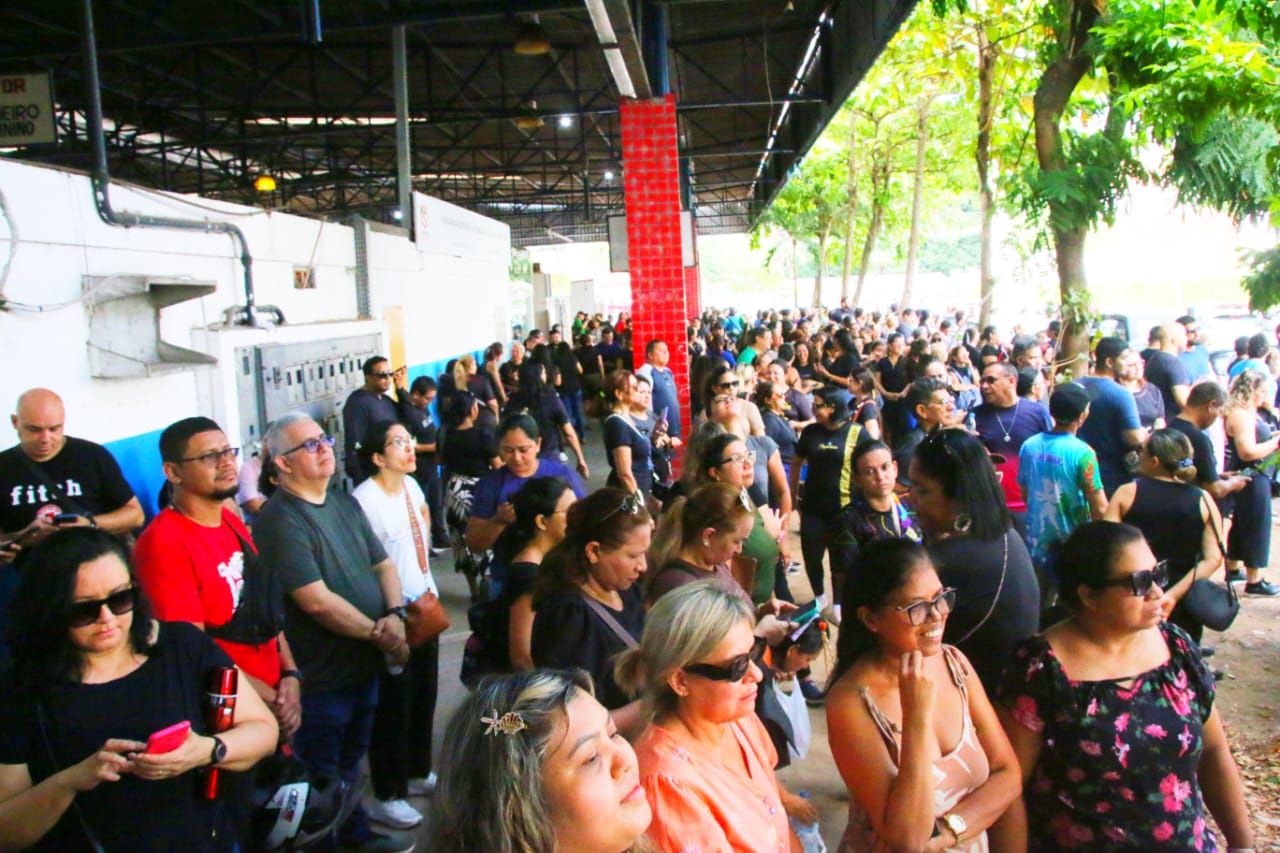 Foto: Jander Robson/Portal do Holanda