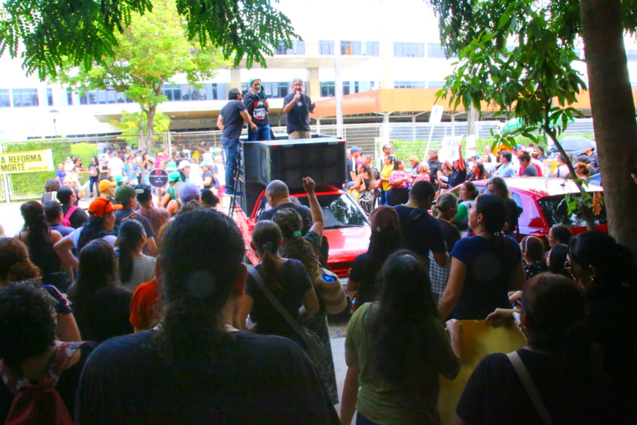 Foto: Jander Robson/Portal do Holanda