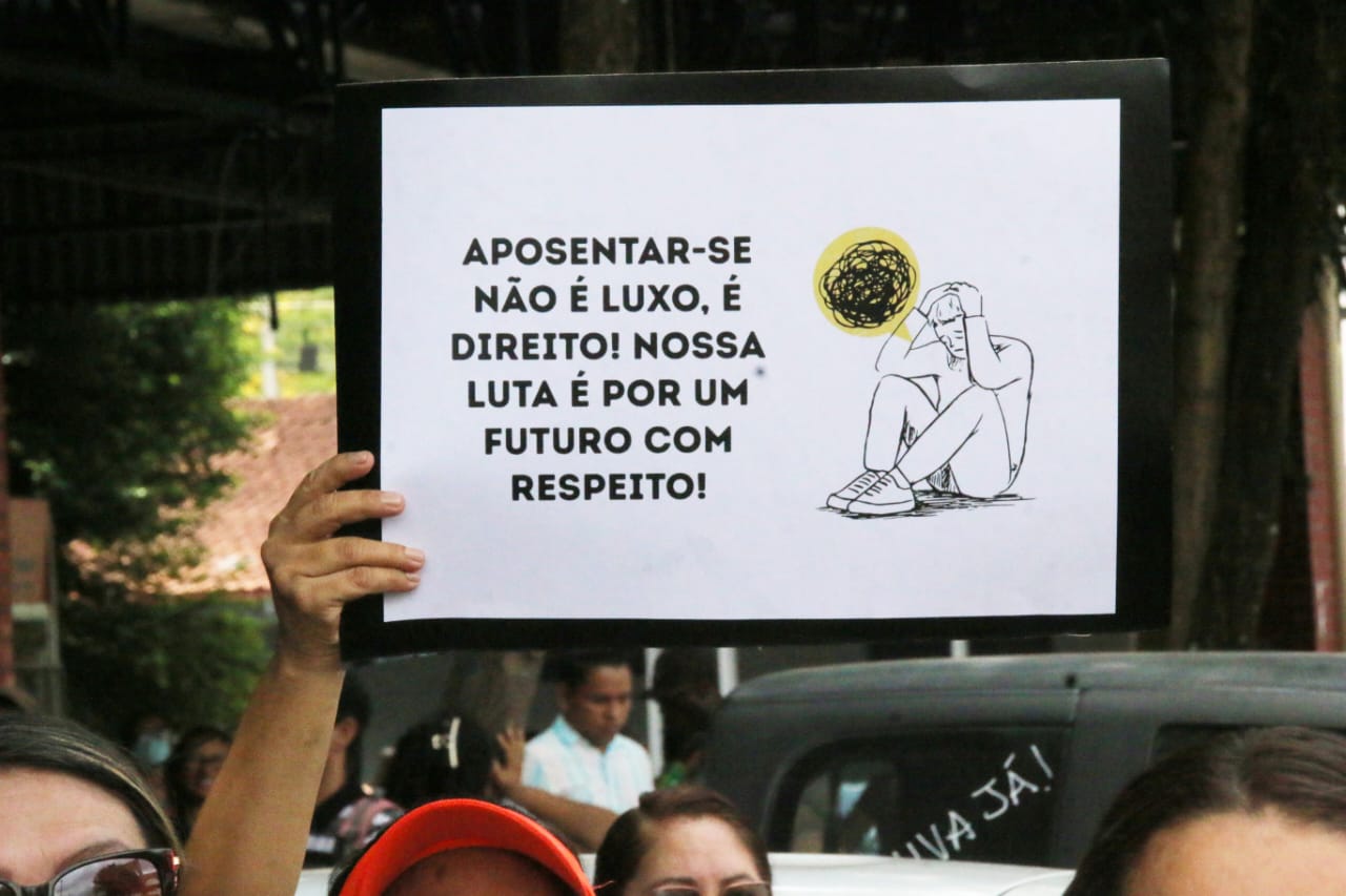 Foto: Jander Robson/Portal do Holanda