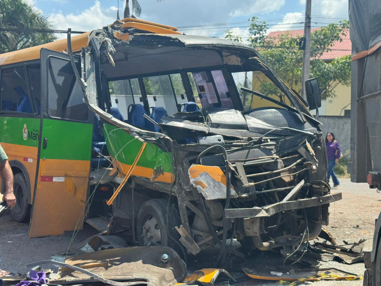 Foto: Neto Silva / Portal do Holanda