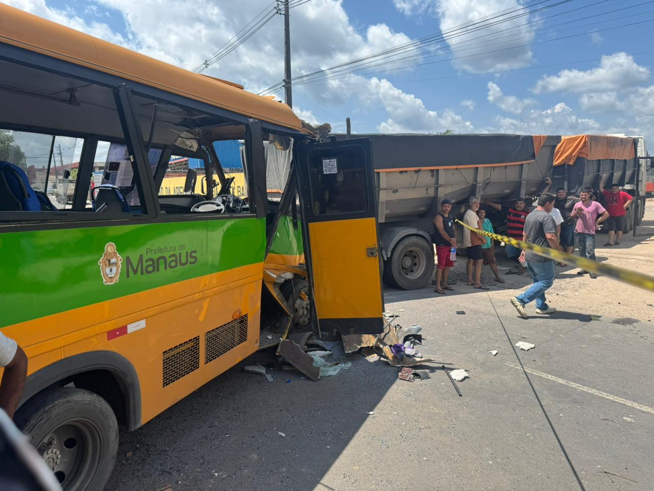 Foto: Neto Silva / Portal do Holanda