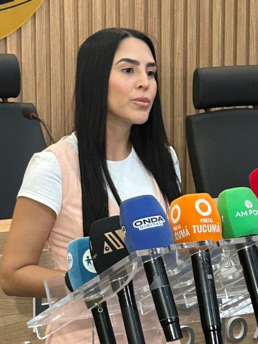 Delegada Nathalia Oliveira - Foto: Jander Robson/Portal do Holanda