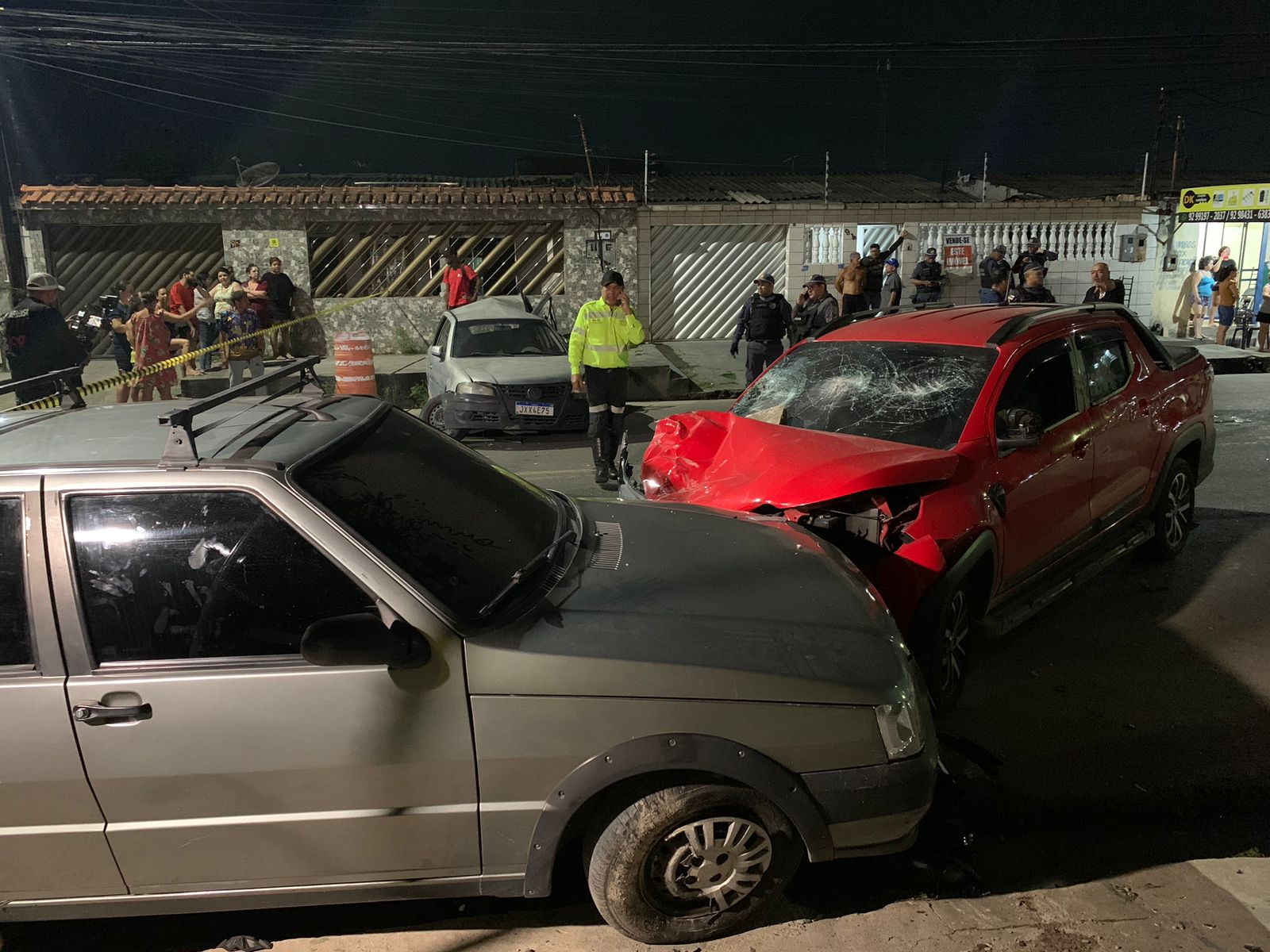 Foto: Caio Guarlotte / Portal do Holanda