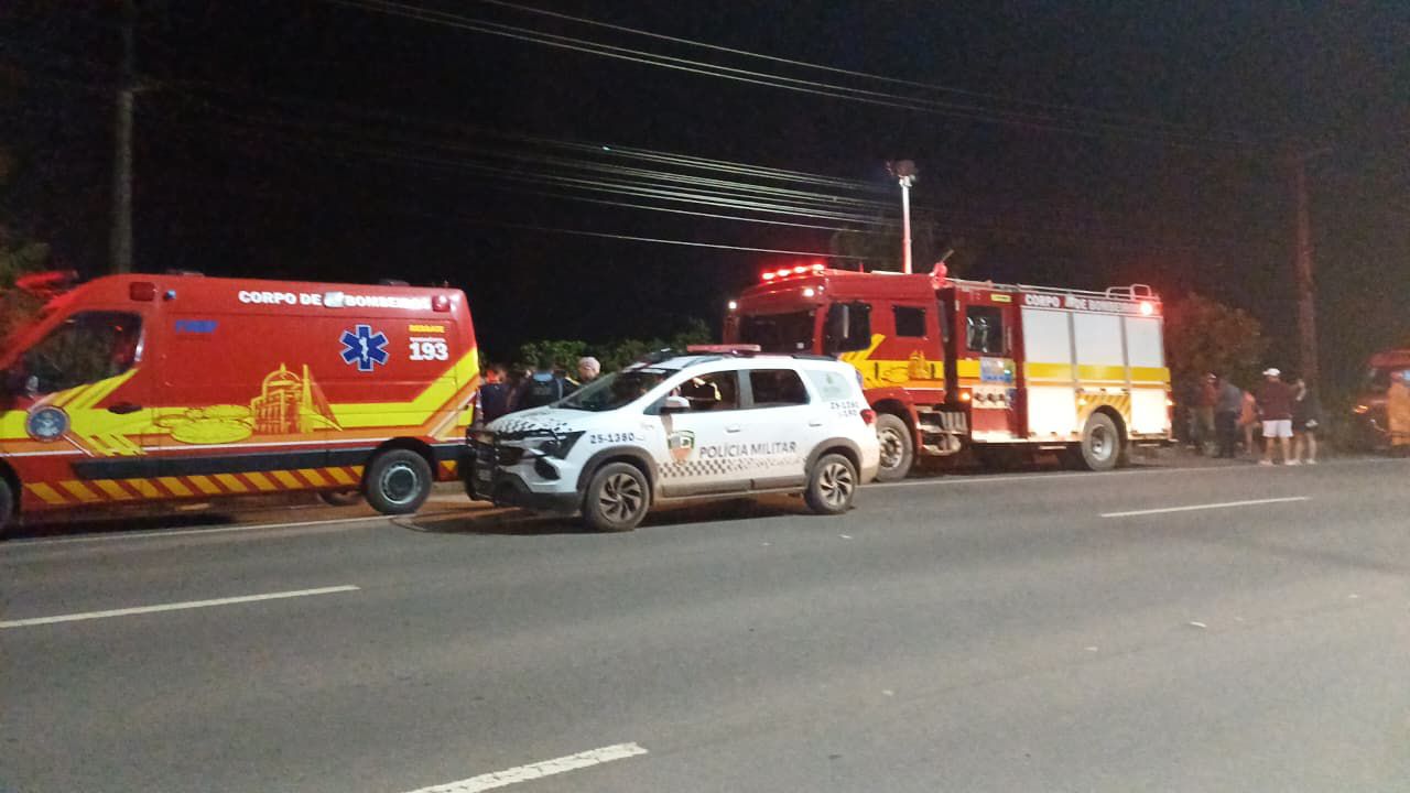 Foto: Caio Guarlotte / Portal do Holanda