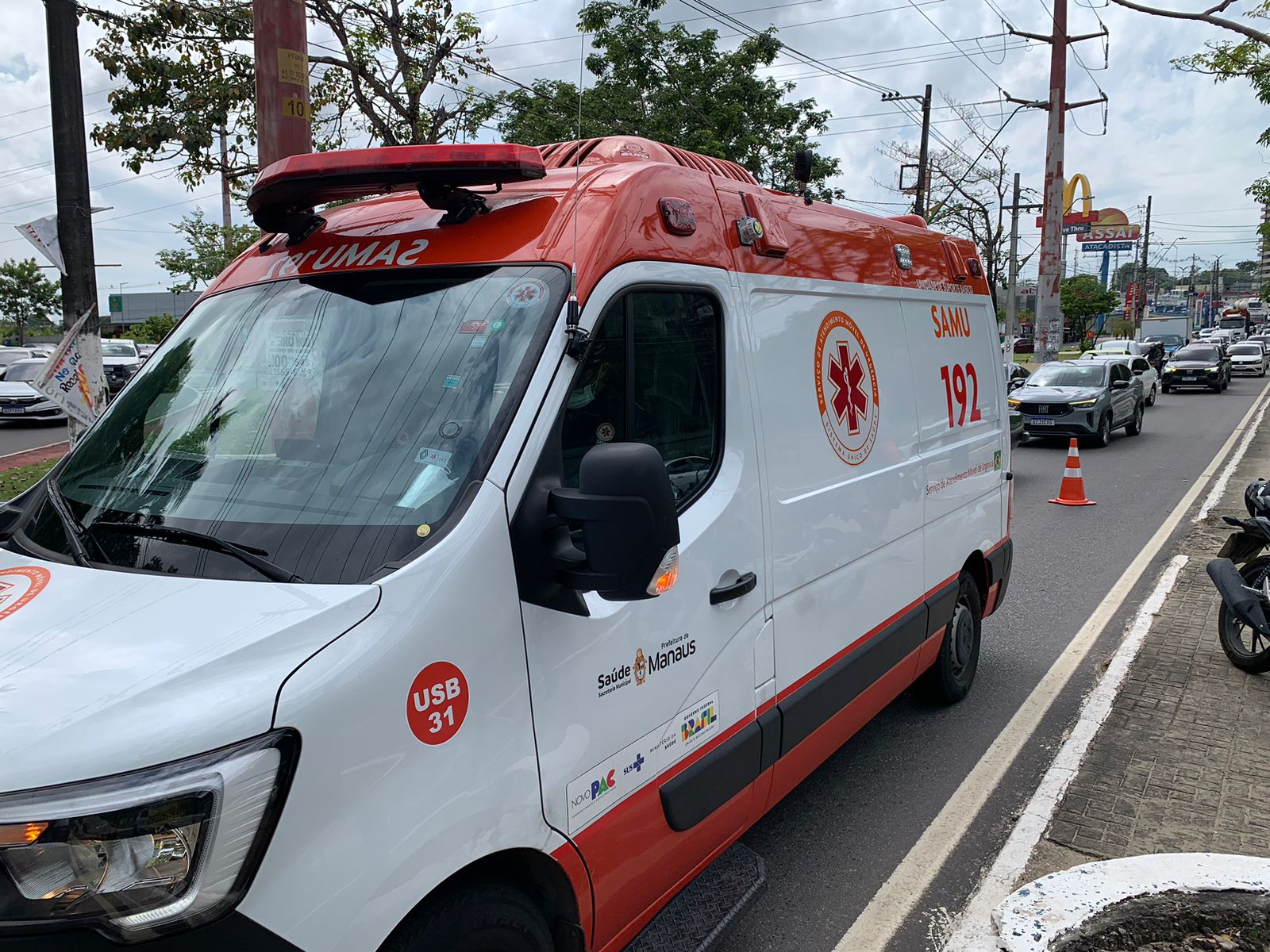 Foto: Caio Guarlotte / Portal do Holanda