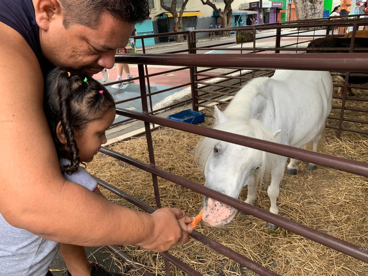 Foto: Caio Guarlotte/Portal do Holanda