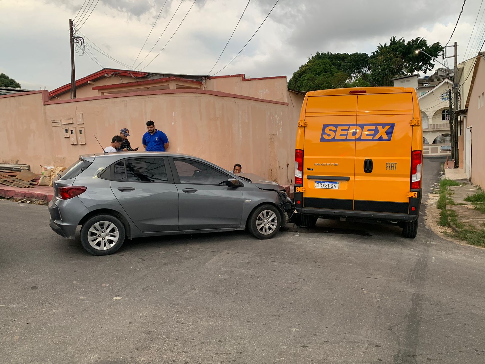 Foto: Caio Guarlotte / Portal do Holanda