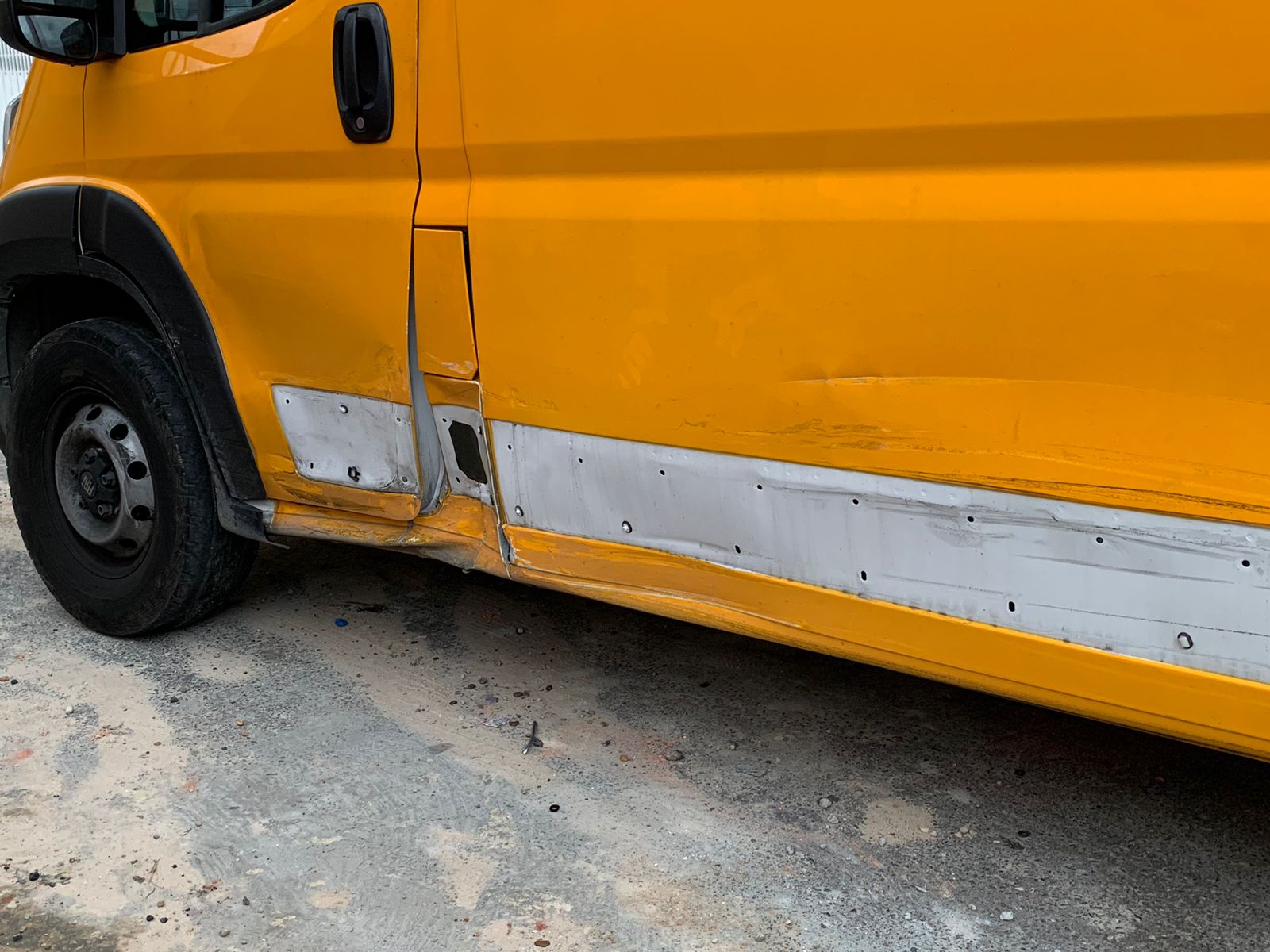 Foto: Caio Guarlotte / Portal do Holanda