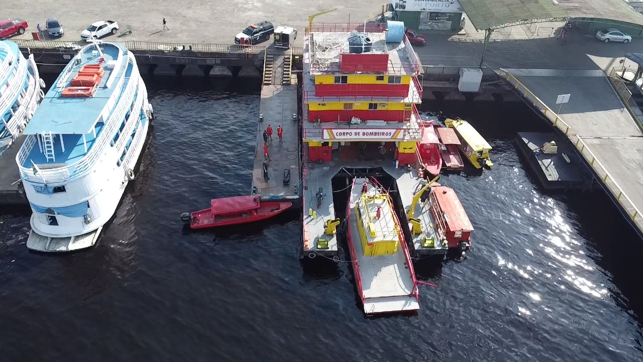 Foto: Jander Robson / Portal do Holanda