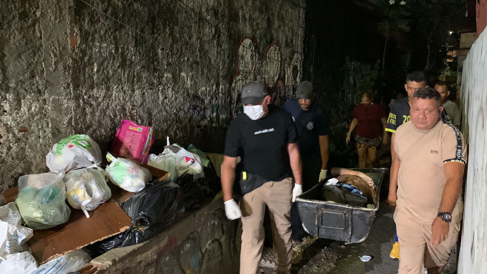 Foto: Caio Guarlotte / Portal do Holanda