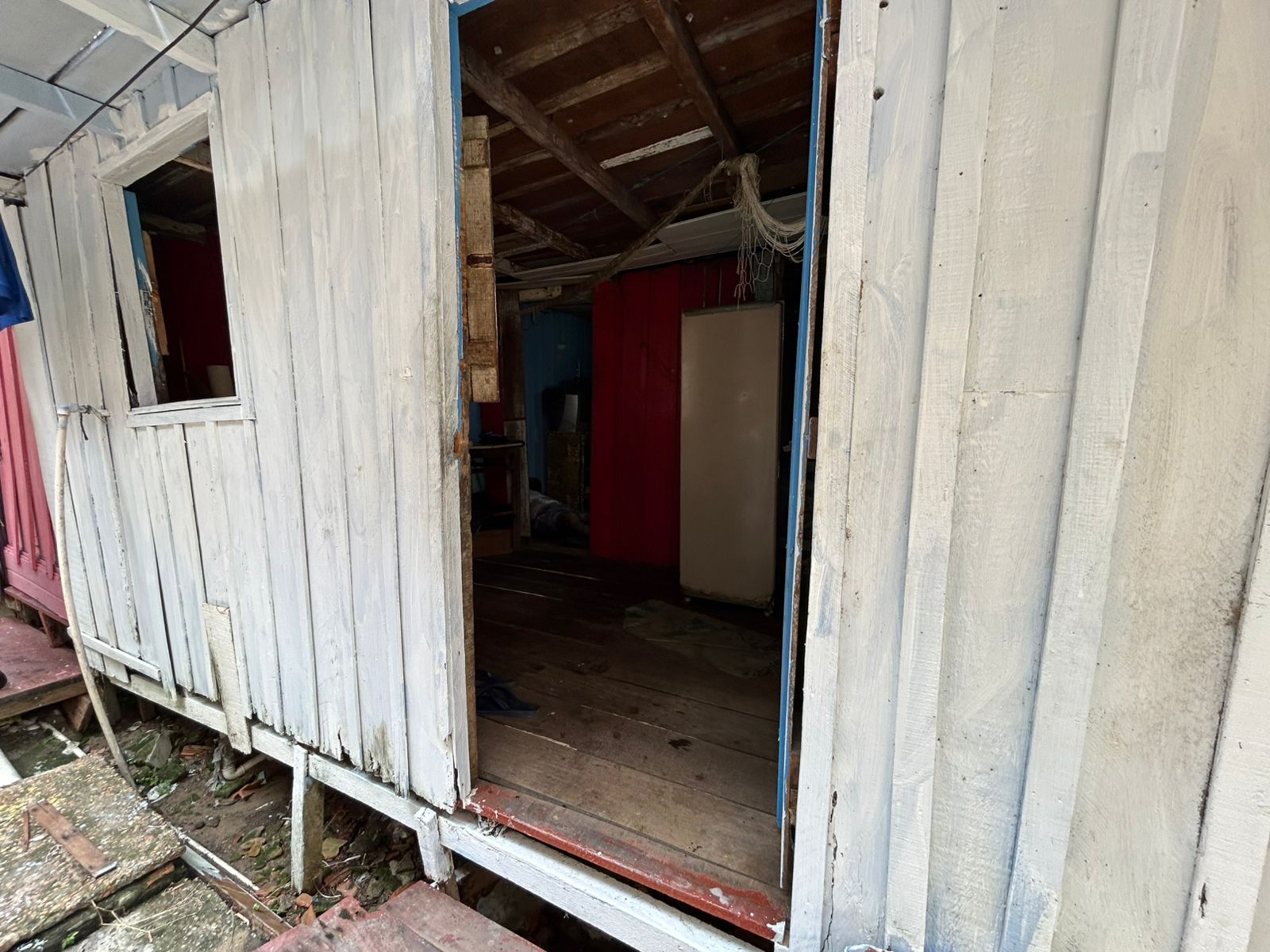 Foto: Jander Robson/Portal do Holanda