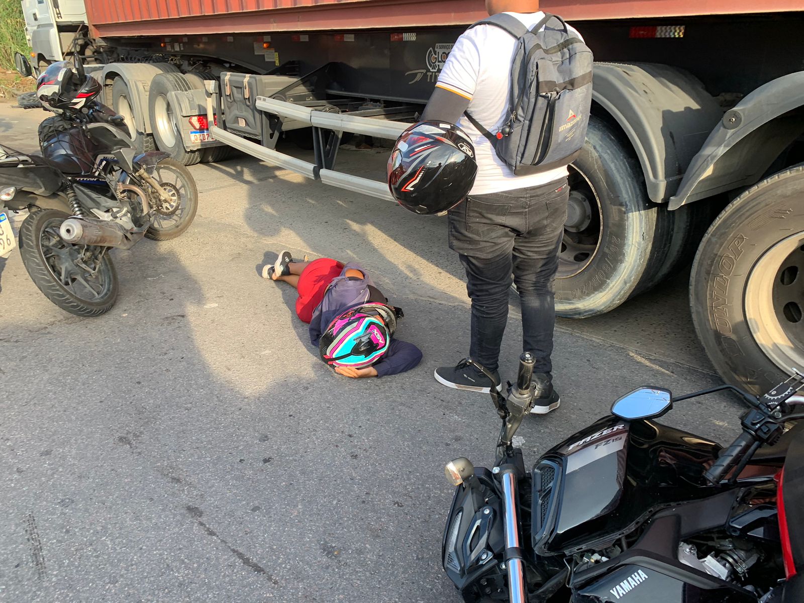 Foto: Caio Guarlotte / Portal do Holanda