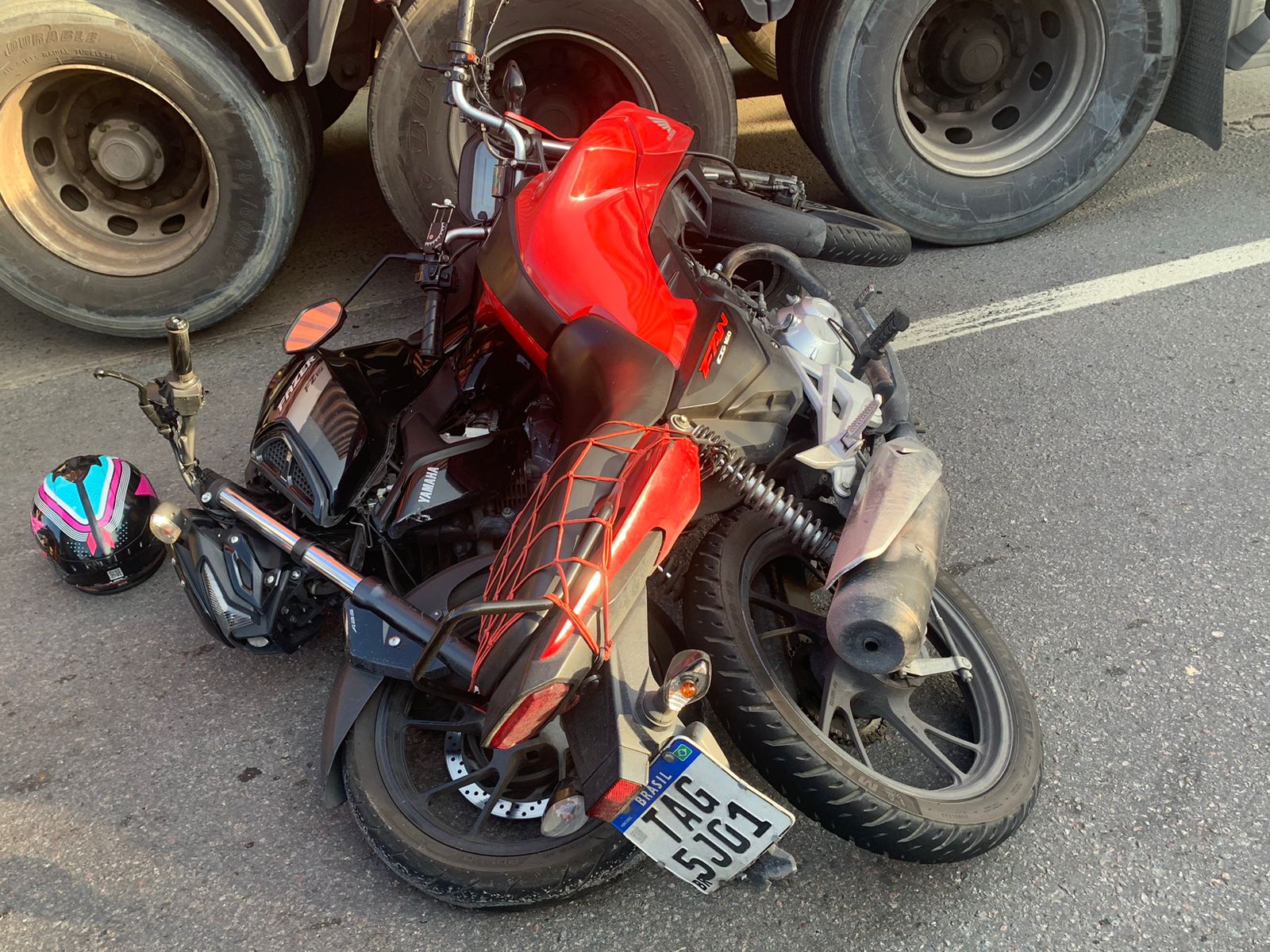 Foto: Caio Guarlotte / Portal do Holanda