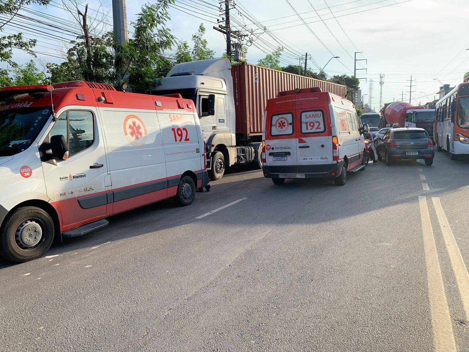 Foto: Caio Guarlotte / Portal do Holanda