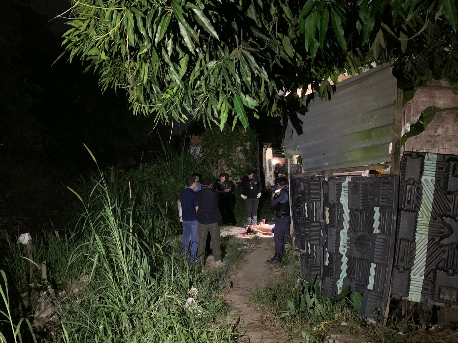 Foto: Caio Guarlotte / Portal do Holanda