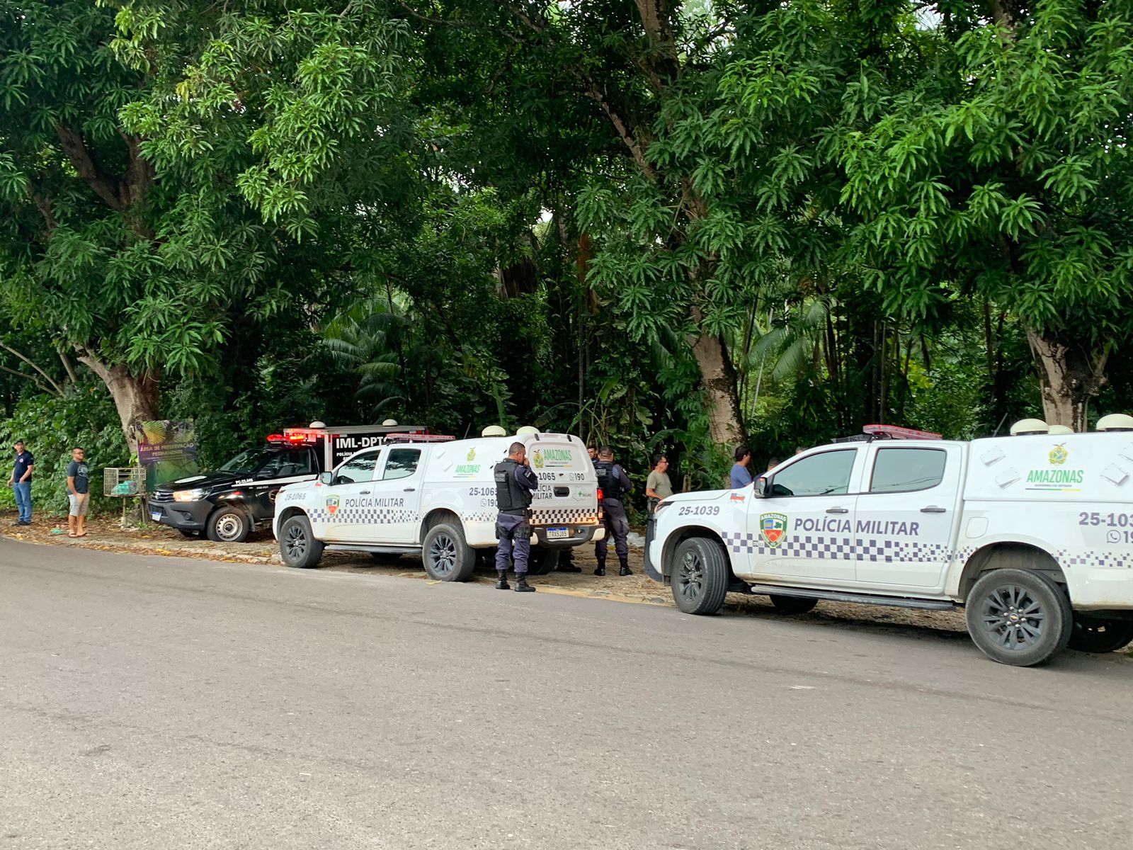 Foto: Caio Guarlotte/Portal do Holanda