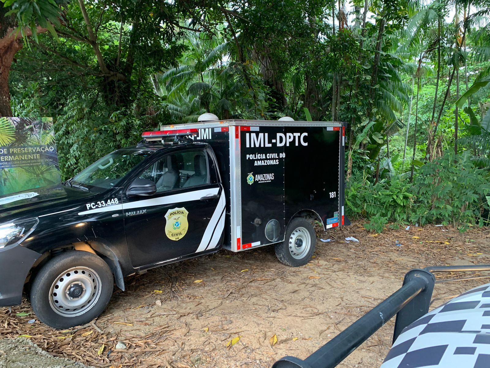 Foto: Caio Guarlotte / Portal do Holanda