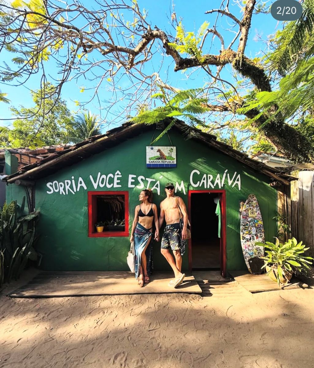 Foto: Reprodu&ccedil;&atilde;o/Instagram