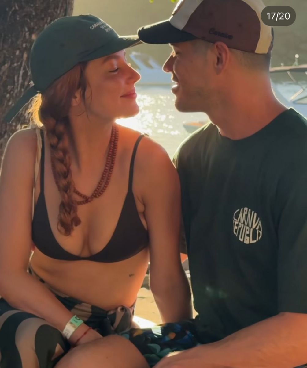 Foto: Reprodu&ccedil;&atilde;o/Instagram