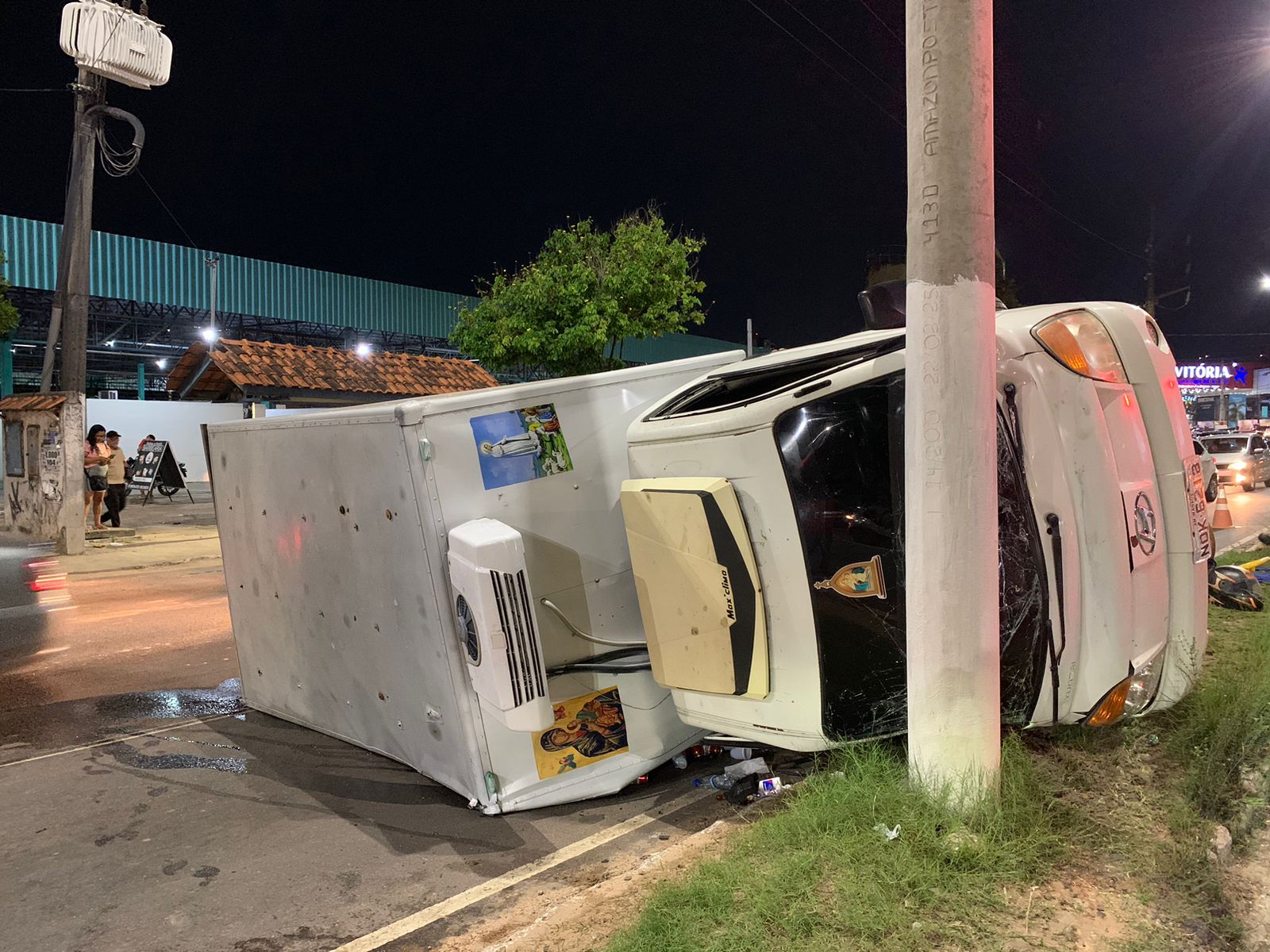 Foto: Caio Guarlotte / Portal do Holanda