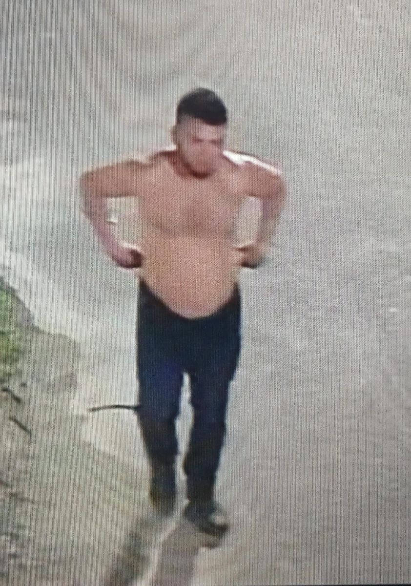 Procurado - Foto: Divulga&ccedil;&atilde;o