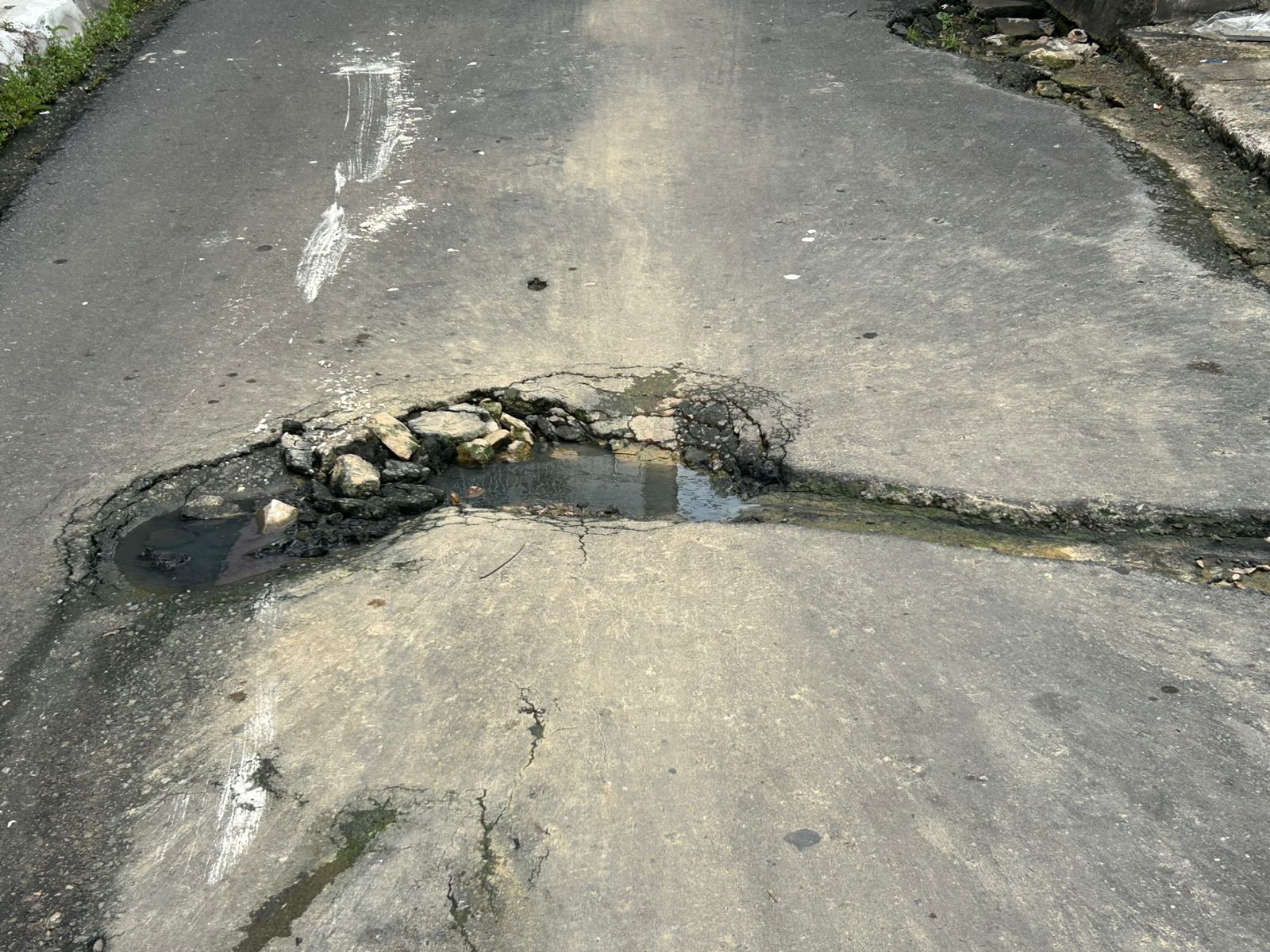 Foto: Jander Robson / Portal do Holanda