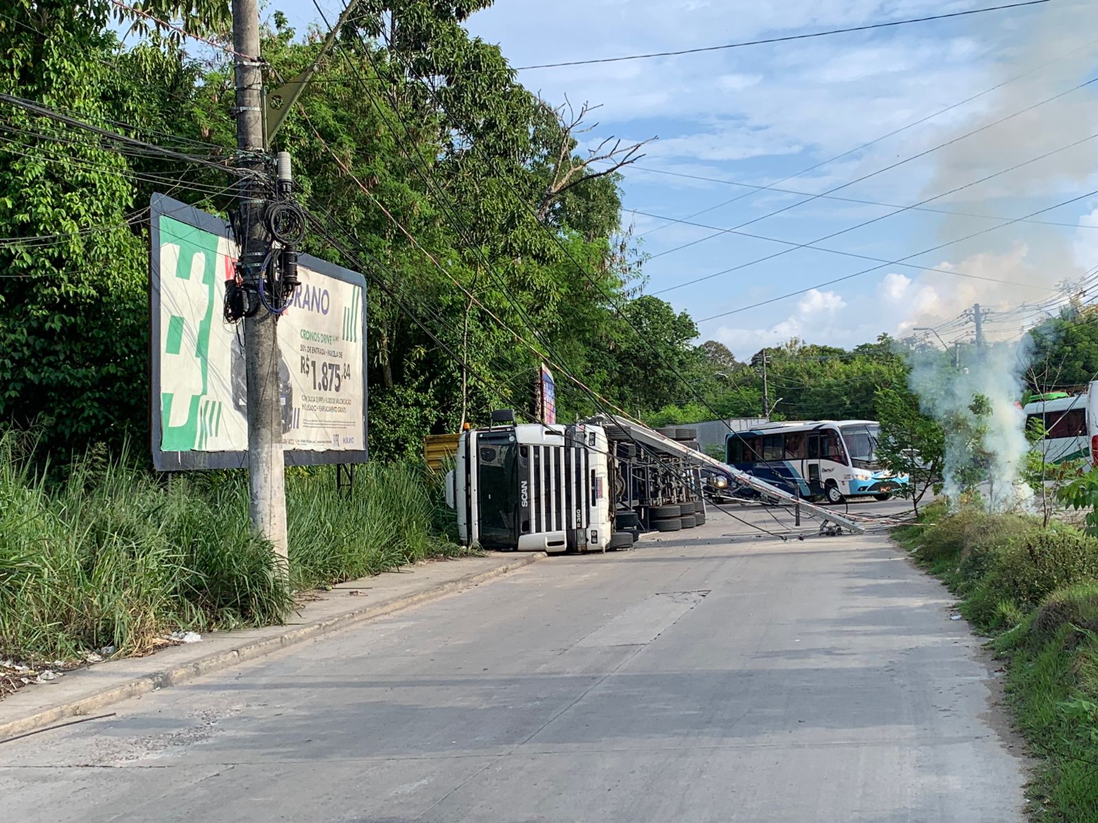 Foto: Caio Guarlotte / Portal do Holanda