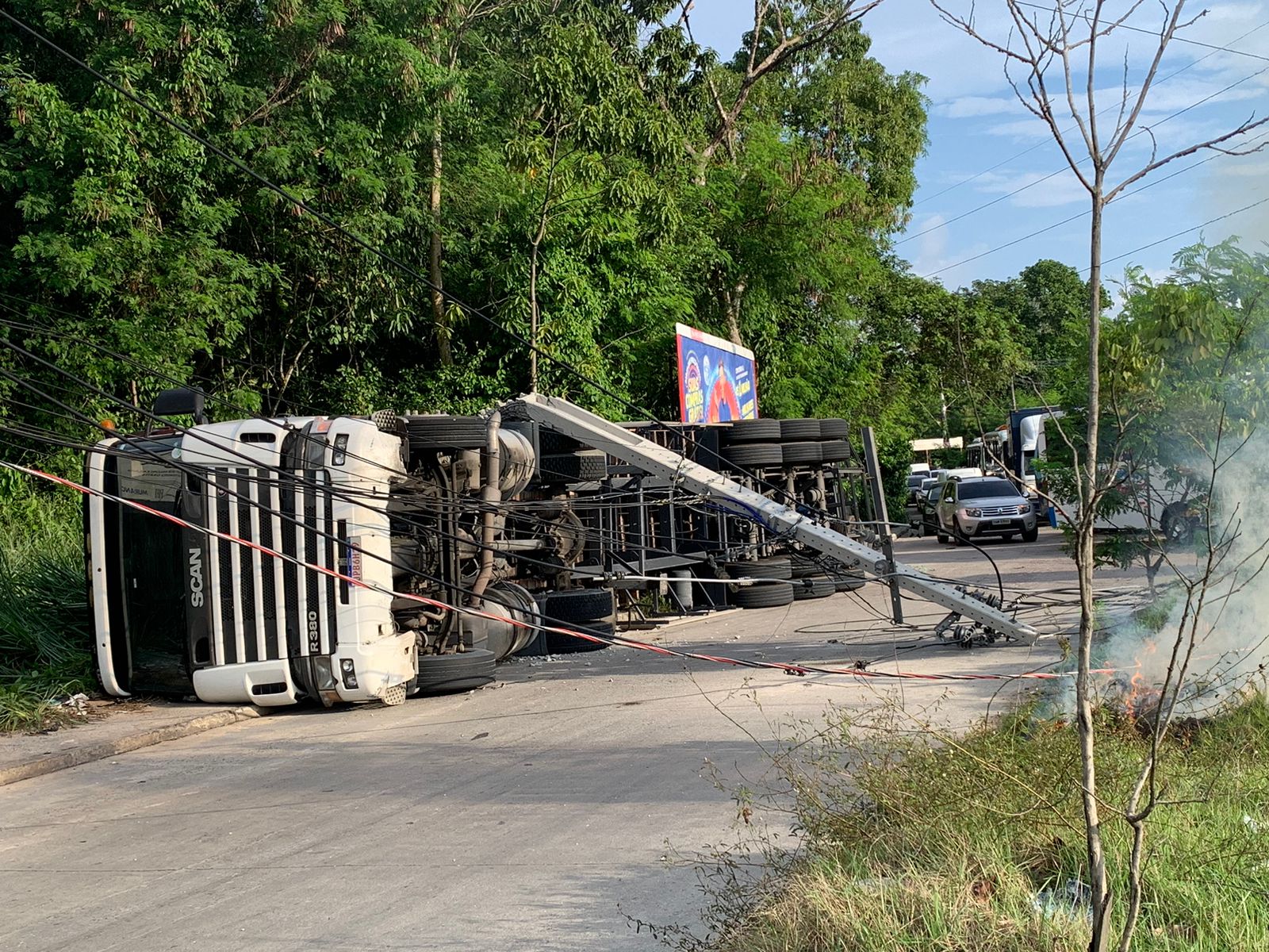 Foto: Caio Guarlotte / Portal do Holanda