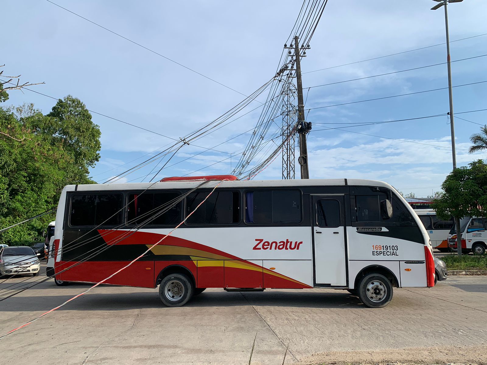 Foto: Caio Guarlotte / Portal do Holanda