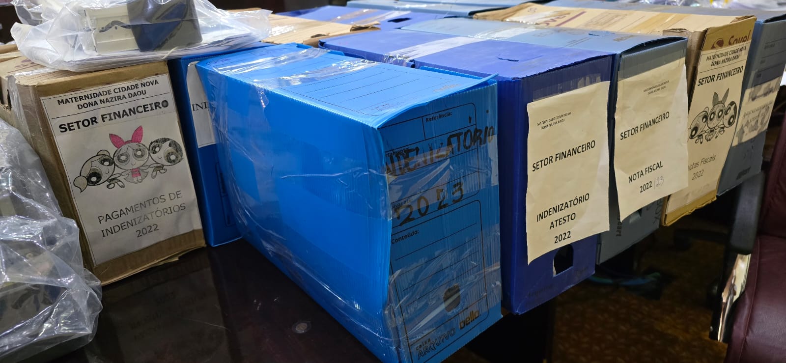 Foto: Divulga&ccedil;&atilde;o