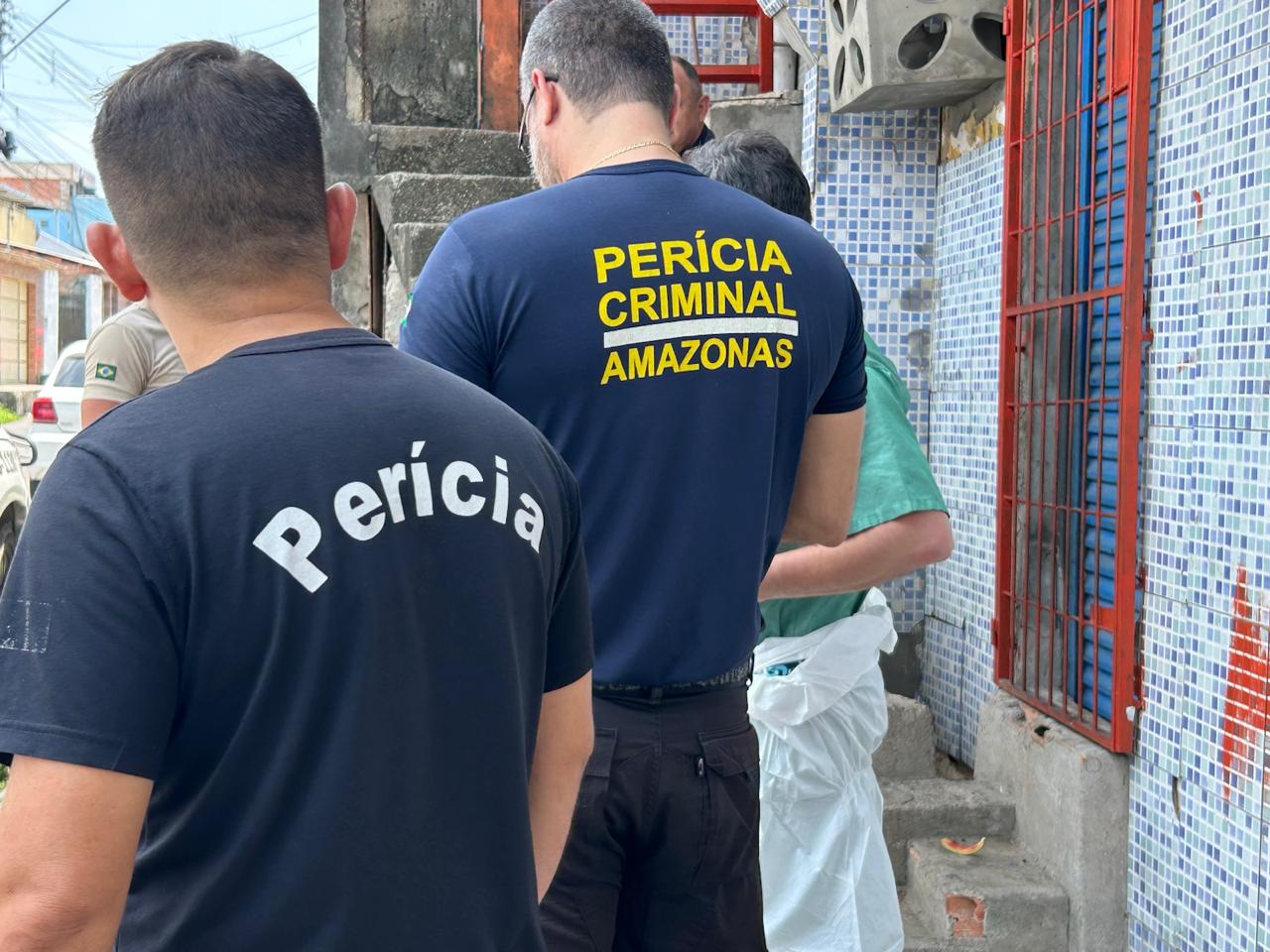 Foto: Jander Robson / Portal do Holanda