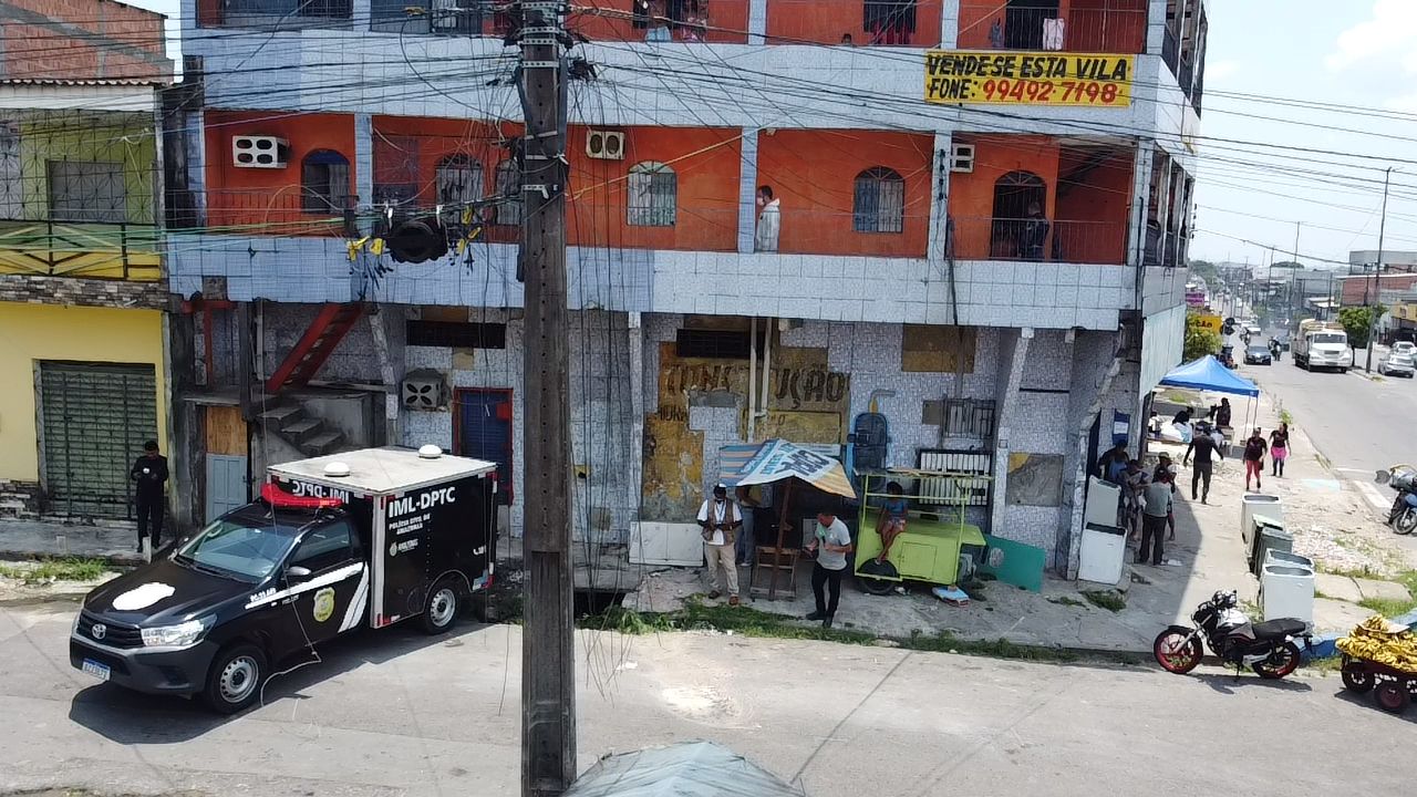 Foto: Jander Robson / Portal do Holanda