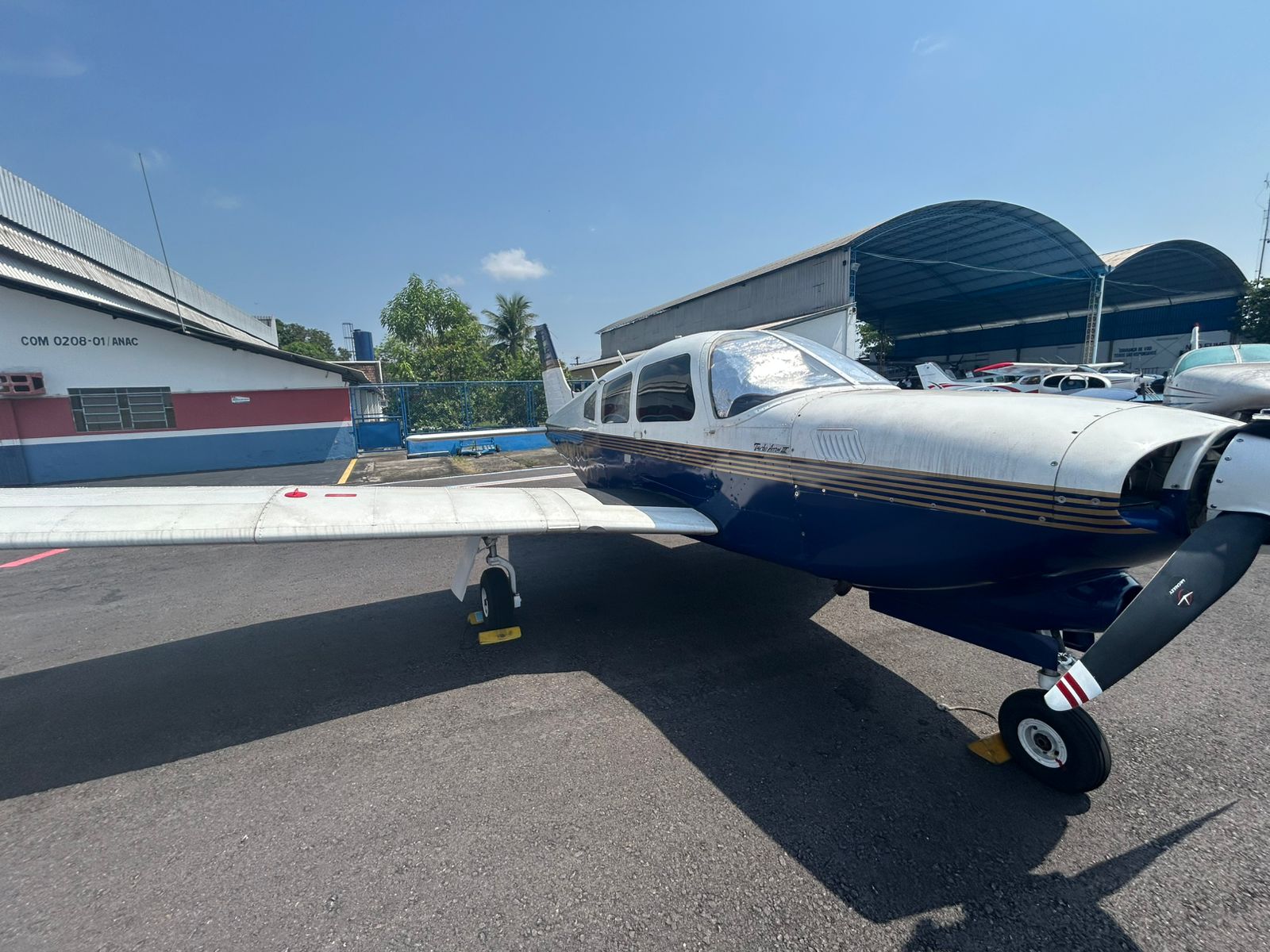 Foto: Jander Robson/Portal do Holanda 