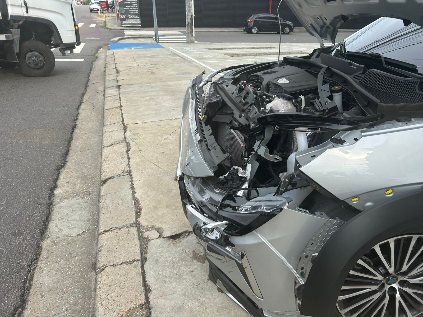  Foto: Jander Robson/Portal do Holanda