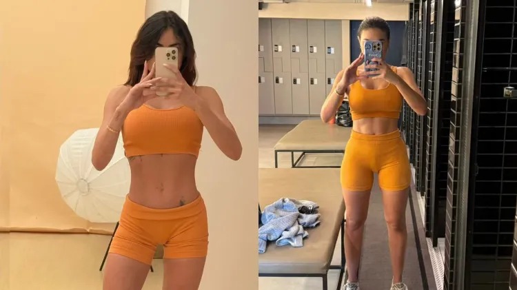 Foto: Reprodu&ccedil;&atilde;o Instagram