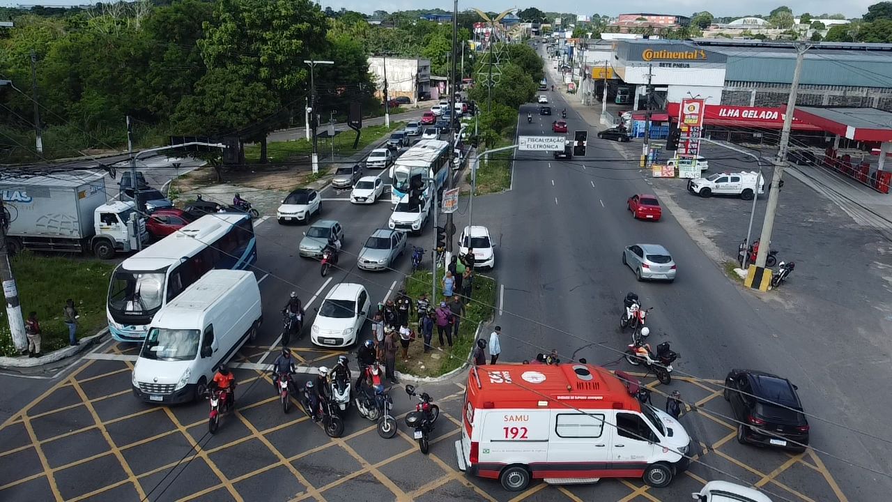 Foto: Jander Robson/Portal do Holanda