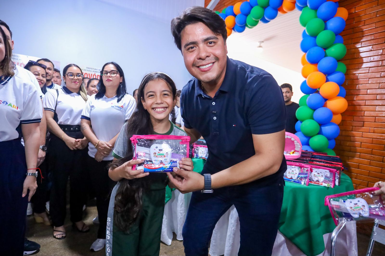 Foto: Divulga&ccedil;&atilde;o